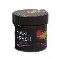 Maxifresh Ароматизатор для автомобиля CMF-104 Tutti-Frutti