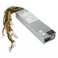 Блок питания Supermicro PWS-605P-1H 600W