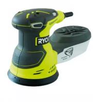 Машина шлифовальная эксцентриковая электрическая Ryobi ROS300