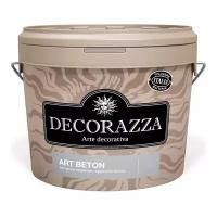 Декоративное покрытие Decorazza Art beton, AB 10-12, 4 кг