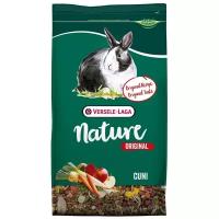 Versele-Laga Cuni NATURE Original корм для кроликов 2,5кг