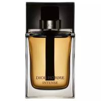 Dior парфюмерная вода Dior Homme Intense