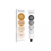 Прямой краситель REVLON без аммиака Nutri Color Filters оттенок 730 Золотистый блондин, 100 мл