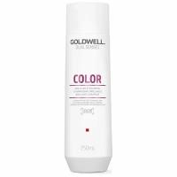 Goldwell DualSenses Color Brilliance Shampoo - Шампунь для окрашенных волос 250мл