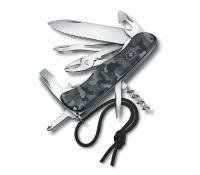 Мультитул брелок VICTORINOX Skipper