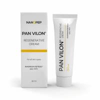 Пан Вилон Нанопеп, крем от шрамов и рубцов (Pan Vilon Nanopep), 30 мл
