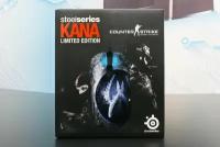 SteelSeries Kana Counter Strike: Global Offensive Edition