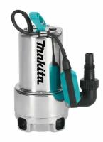 Дренажный насос Makita PF0610 (550 Вт)