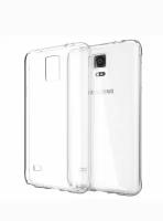 Samsung Galaxy note 4 n9100 силиконовый прозрачный чехол для самсунг галакси нот 4 бампер накладка