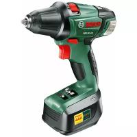 Аккумуляторная дрель-шуруповерт BOSCH PSR 18 LI-2 603.973.30H