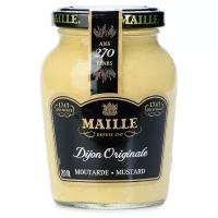 Горчица Maille дижонская