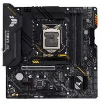 Материнская плата ASUS TUF GAMING B560M-PLUS WIFI (LGA1200, mATX)