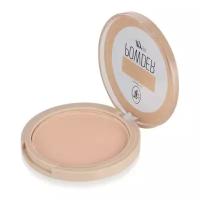 TF Cosmetics пудра компактная Mineral Powder 10 SPF 10 слоновая кость