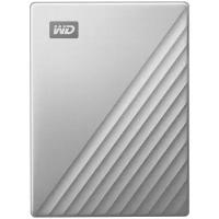 Внешний HDD 2.5 Western Digital WDBC3C0010BSL-WESN