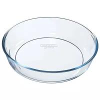 Форма для запекания Pyrex Smart cooking плоская, 26см