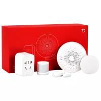 Комплект умного дома Xiaomi Smart Home Security Kit