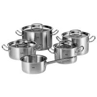 Набор посуды Fissler Original-profi collection 8412325 9 пр