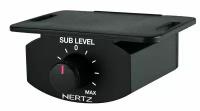 Hertz HRC Sub Volume Remote