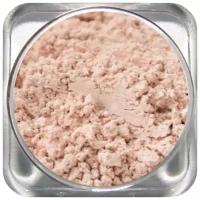 Terra Firma Cosmetics Финишная рассыпчатая пудра Invisible Oil Blotting Minerals Finishing Powder