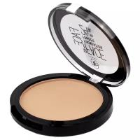 TF Cosmetics пудра компактная Face To Face Foundation Powder 24 SPF 10 25 золотистый беж