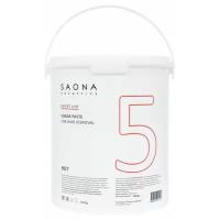 Saona Cosmetics Паста для шугаринга Expert Line 5 плотная