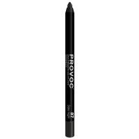 Provoc Gel Eye Liner 87 Date Night Гелевая подводка в карандаше для глаз