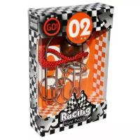 Головоломка Eureka 3D Puzzle Racing Wire Puzzles 2 сложность 2 (473272)