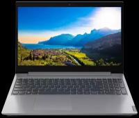 Ноутбук Lenovo IdeaPad L3 15ITL6 82HL009PRE (Core i3 3000 MHz (1115G4)/4096Mb/256 Gb SSD/15.6