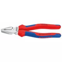 Пассатижи Knipex 02 05 200 200 мм