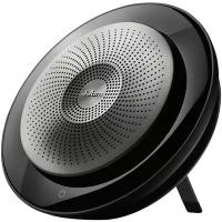 Система для аудиоконференций Jabra Speak 710 MS, Bluetooth, черный