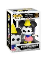 Фигурка Funko POP! Walt Disney Archives - Princess Minnie 57620, 10 см