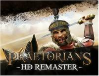 Praetorians HD Remaster