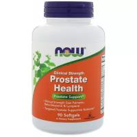 Prostate Health, Простата Хелс, Комплекс для Простаты - 90 капсул