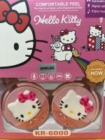 Детские наушники Hello Kitty