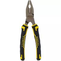 Пассатижи STANLEY FatMax 0-89-866 160 мм