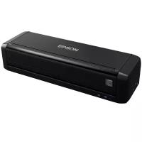 Сканер Epson WorkForce DS-360W