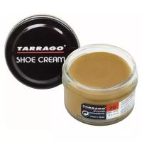 Tarrago Крем-банка Shoe Cream 020 brown sugar