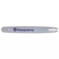 Шина для цепной пилы Husqvarna 41 см, 3/8