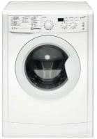 Indesit IWSD 6105 (CIS). L Стиральная машина