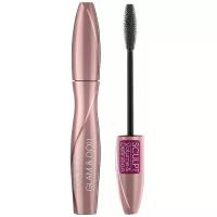 CATRICE Тушь для ресниц Glam & Doll Sculpt & Volume Mascara, тон 010