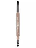 DEBORAH Карандаш для бровей 24Ore Extra Eyebrow Pencil, оттенок 01