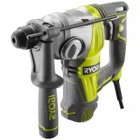 Перфоратор RYOBI RSDS800K, без аккумулятора, 800 Вт