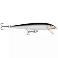 Воблер Rapala Original Floater F07-S 4 г 70 мм