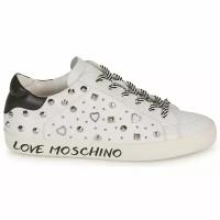 Кеды LOVE MOSCHINO