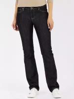 Джинсы WHITNEY jeans темно-синий, размер 29