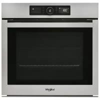 Электрический духовой шкаф Whirlpool AKZ9 6230 IX