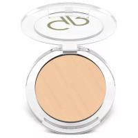 Golden Rose Пудра компактная Pressed Powder