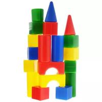 Кубики Десятое королевство Строительный набор-3 00230