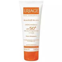 Крем URIAGE Минеральный SPF 50+, 100 мл