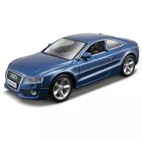 Легковой автомобиль Bburago Audi A5 (18-43008) 1:32